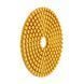 Круги алмазные полировальные Круг 100x3x15 №120 StandART
