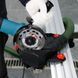 Насадка на КШМ Di-Sharp для заточки в комплекте с абразивной чашкой