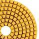 Круги алмазные полировальные Круг 100x3x15 №120 StandART