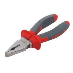 Плоскогубцы 180мм CrV PROLINE 28471