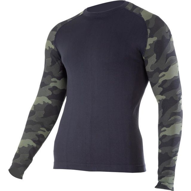 Термокофта Камуфляж 41208 Lahti Pro, 2XL\3XL