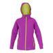 Куртка SOFT-SHELL бузкова Lahti Pro, 4090501 розмір M
