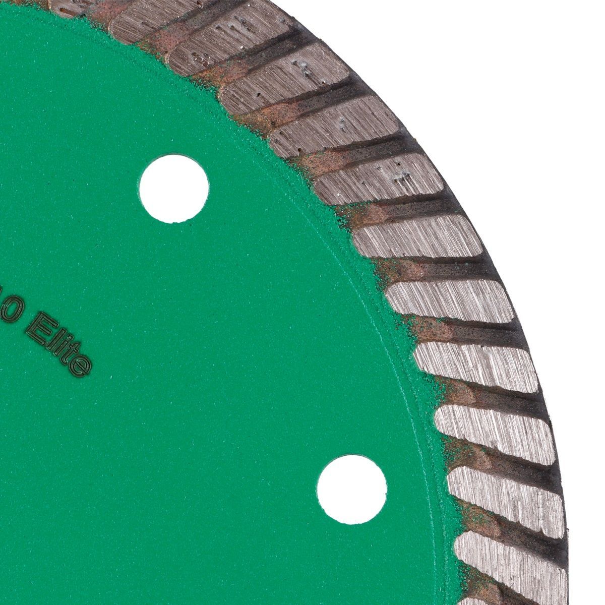 Круг алмазный отрезной Turbo 125x2,2x10x22,23/M14F Elite