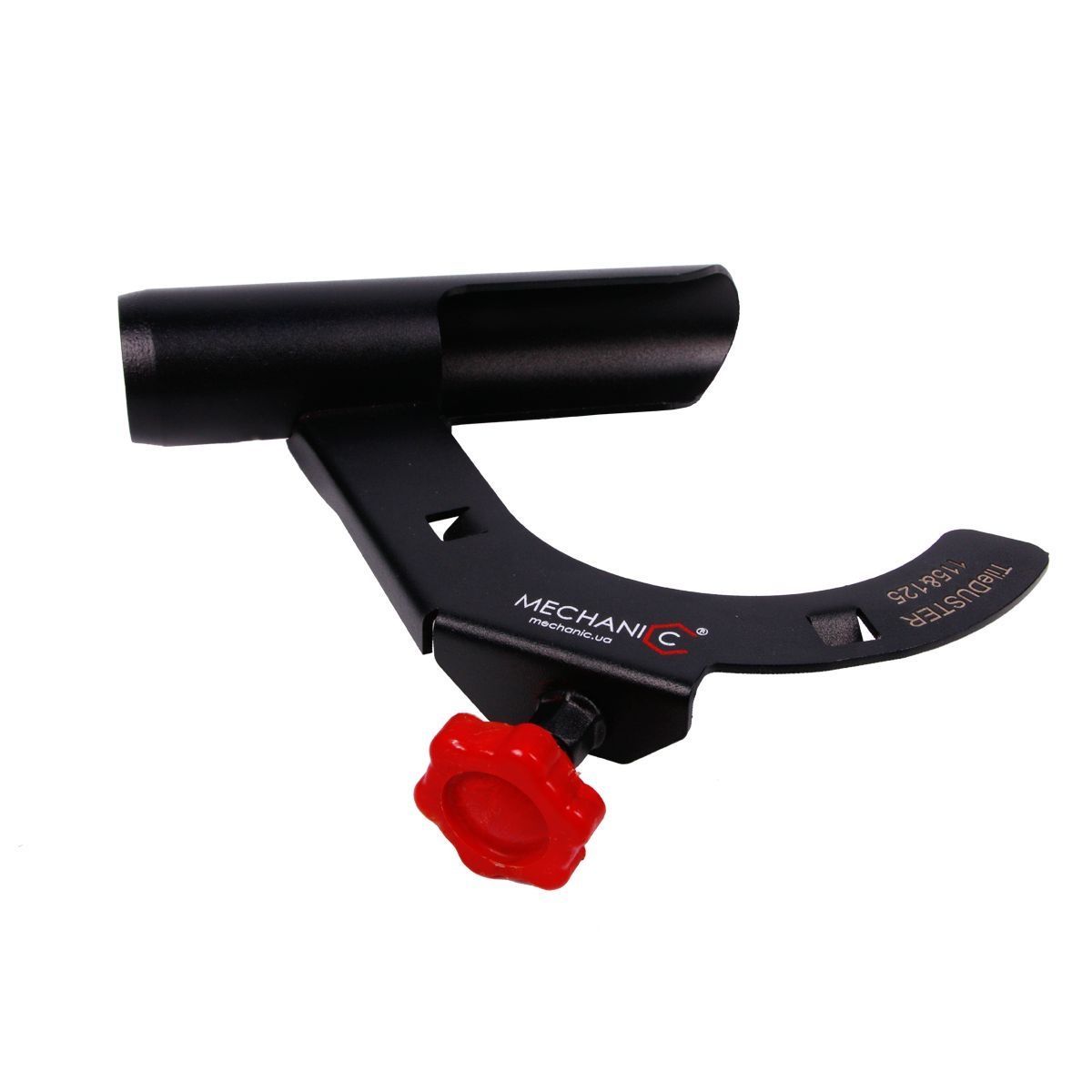 Кожух накладний на КШМ TileDUSTER 115-125