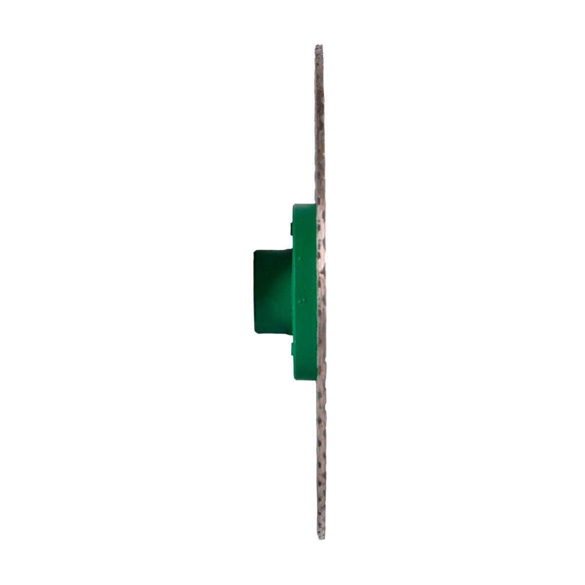 Круг алмазный отрезной Turbo 125x2,2x10x22,23/M14F Elite