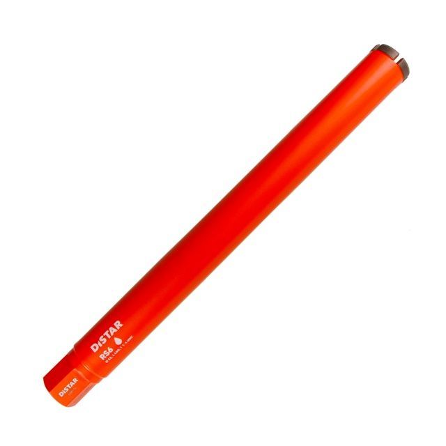 Сверло алмазное DDS-W 052x450-5x1 1/4 UNC DLD 52 RS6