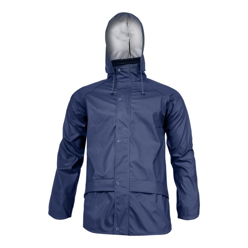 Дощовик куртка синій 40917 Lahti Рro розмір М