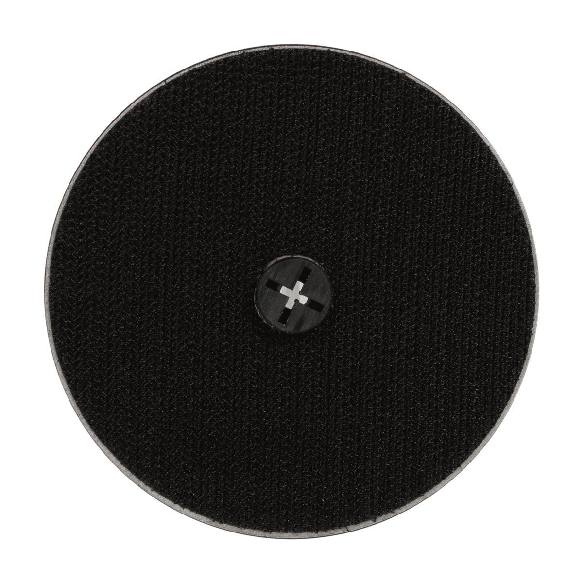 Держатель алюминиевый для полировальных кругов Pad Holder 100*14.7*M14 Centrum PRO 2.0
