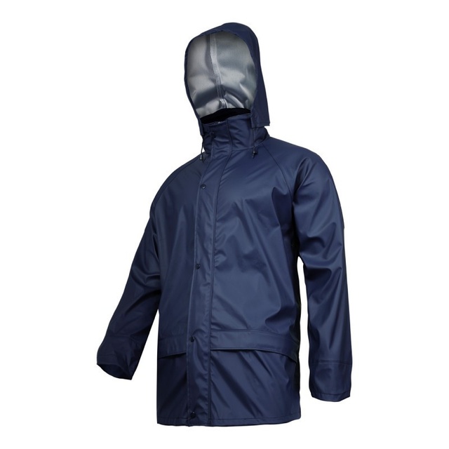 Дождевик куртка синий 40917 Lahti Рro размер S