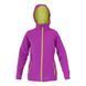 Куртка SOFT-SHELL бузкова Lahti Pro, 4090501 розмір XL