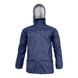 Дощовик куртка синій 40917 Lahti Рro розмір S