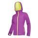 Куртка SOFT-SHELL бузкова Lahti Pro, 4090501 розмір XL