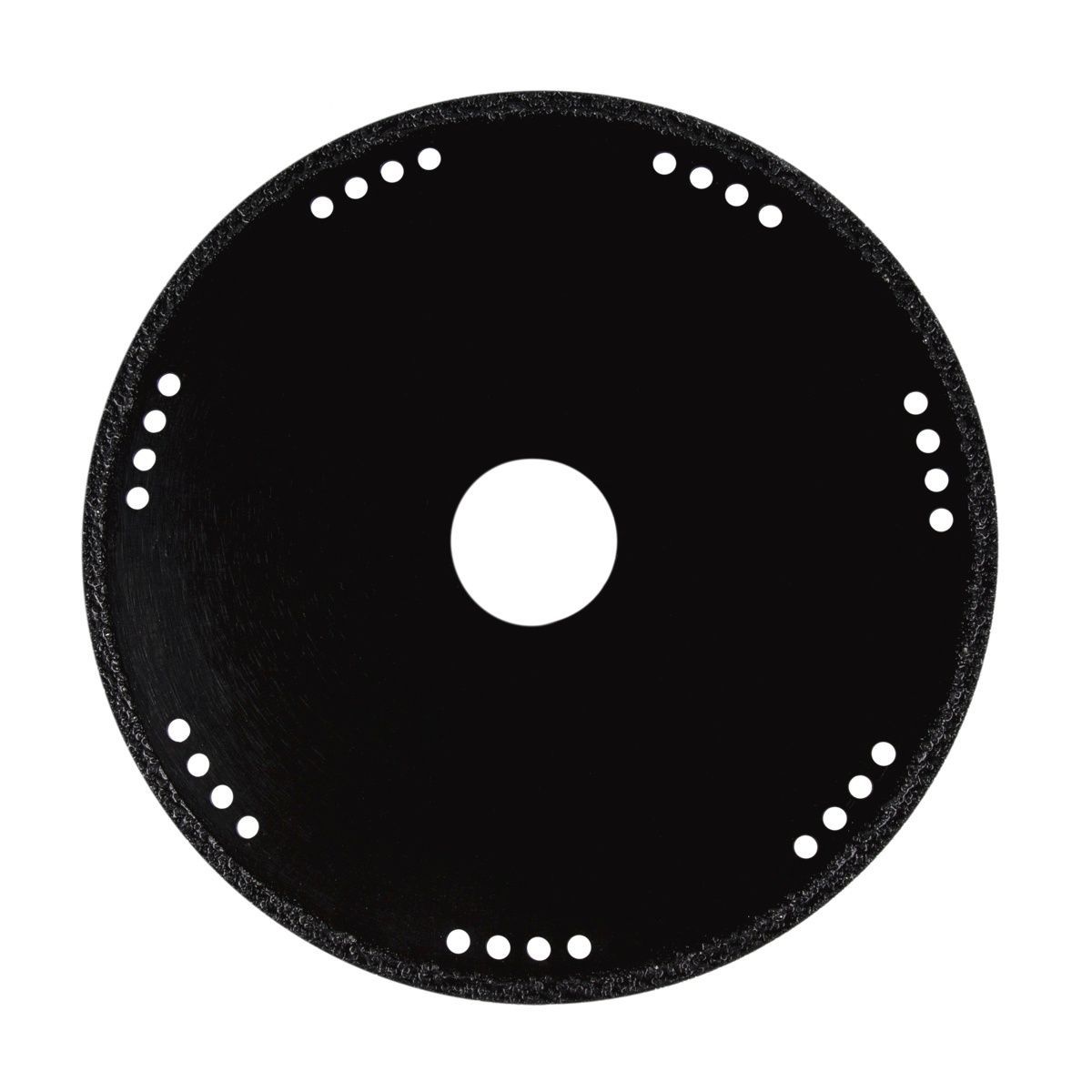 Круг алмазный отрезной 1A1R V 125x1,5/1,2x2,5x22,2 Metal CUT