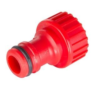 Перехідник для шлангу 1" (внутр. різьба) PROLINE 99213