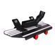 Насадка на КШМ SLIDER 45 PRO 2.0 в комплекті з кругом 1A1R 125*30 Edge Dry