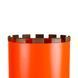 Свердло алмазне DDS-W 152x450-12x1 1/4 UNC DLD 152 RS6