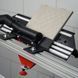 Насадка на КШМ SLIDER 45 PRO 2.0 в комплекті з кругом 1A1R 125*30 Edge Dry