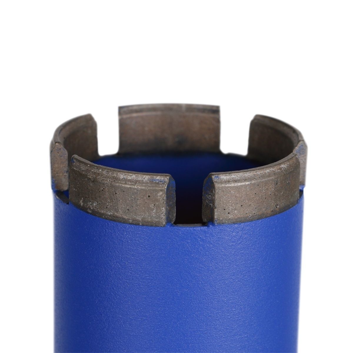 Сверло алмазное DDS-W 57x450-5x1 1/4 UNC Reinforced concrete