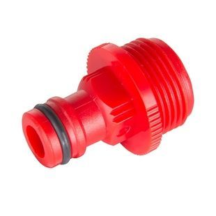 Перехідник для шлангу 3/4" (зовн. різьба) PROLINE 99215