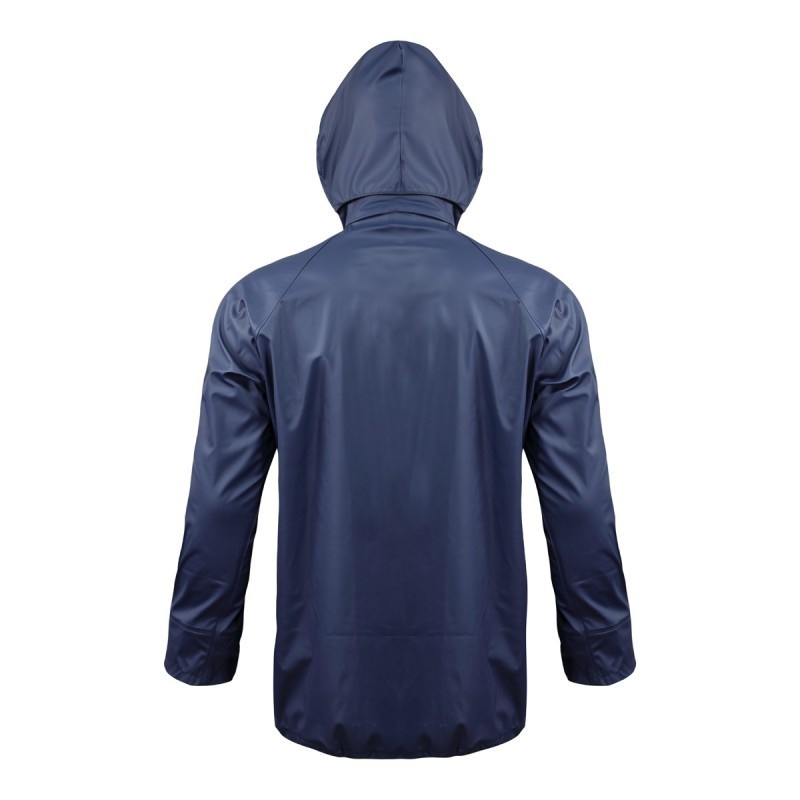 Дощовик куртка синій 40917 Lahti Рro розмір XL