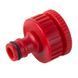 Перехідник для шланга 3/4" - 1" PROLINE 99231