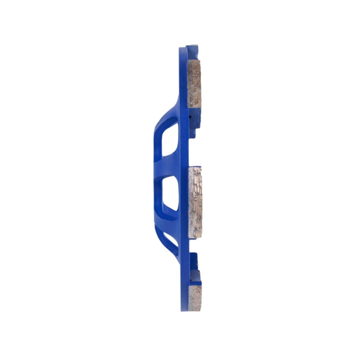 Фреза алмазна DGS-W 125/22,23-7 Raptor