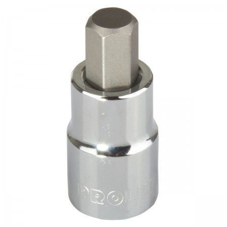 Біта голівка шестигранна 5мм 1/2 "(уп. 10шт) CRV PROLINE