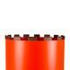 Свердло алмазне DDS-W 200x450-14x1 1/4 UNC DLD 200 RS6