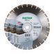 Круг алмазний вiдрiзний 1A1RSS/C3 400x3,5/2,5x10x25,4-11,5-28 HIT Universal