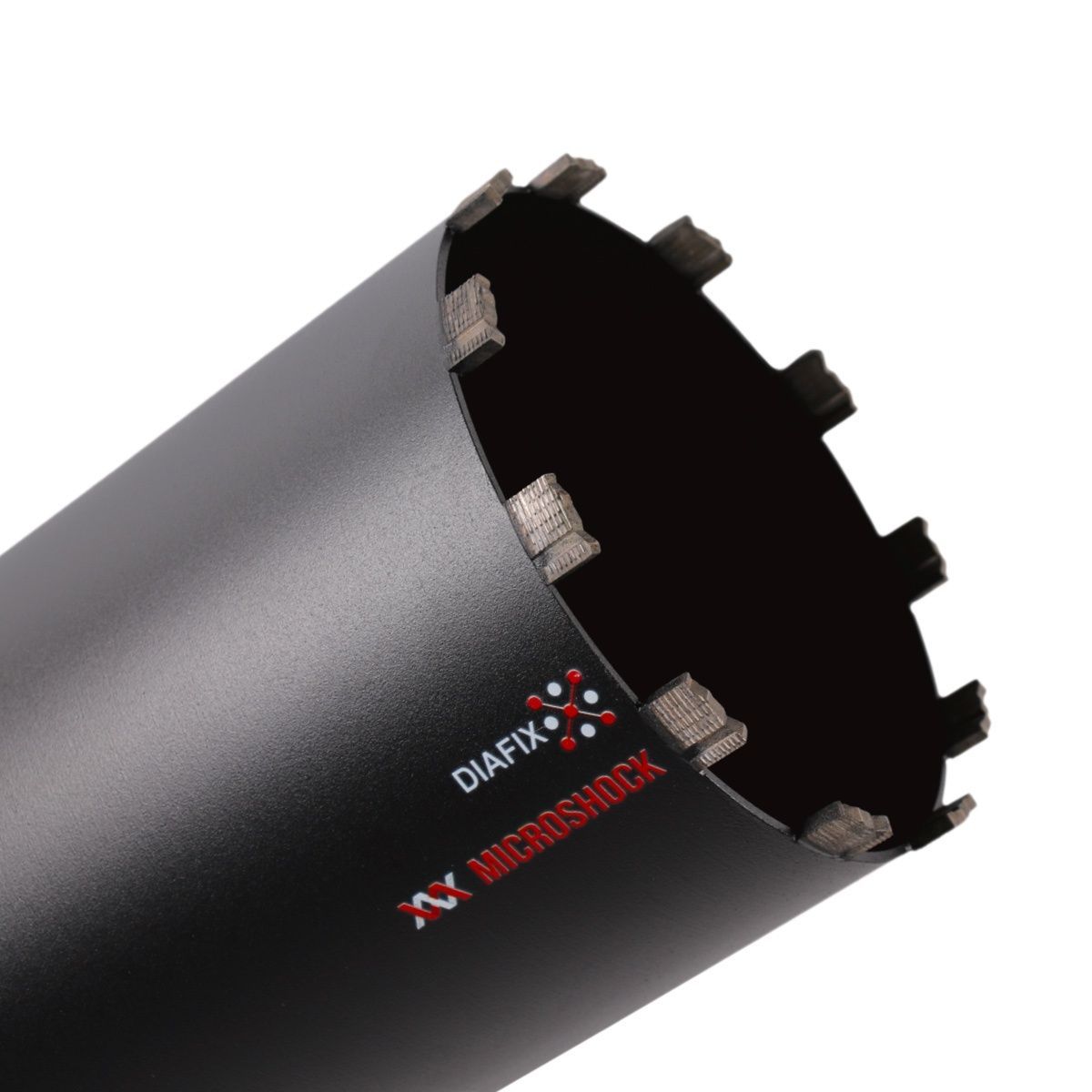 Свердло алмазне DDS-W 152x450-11x1 1/4 UNC DLD 152 RS-TX
