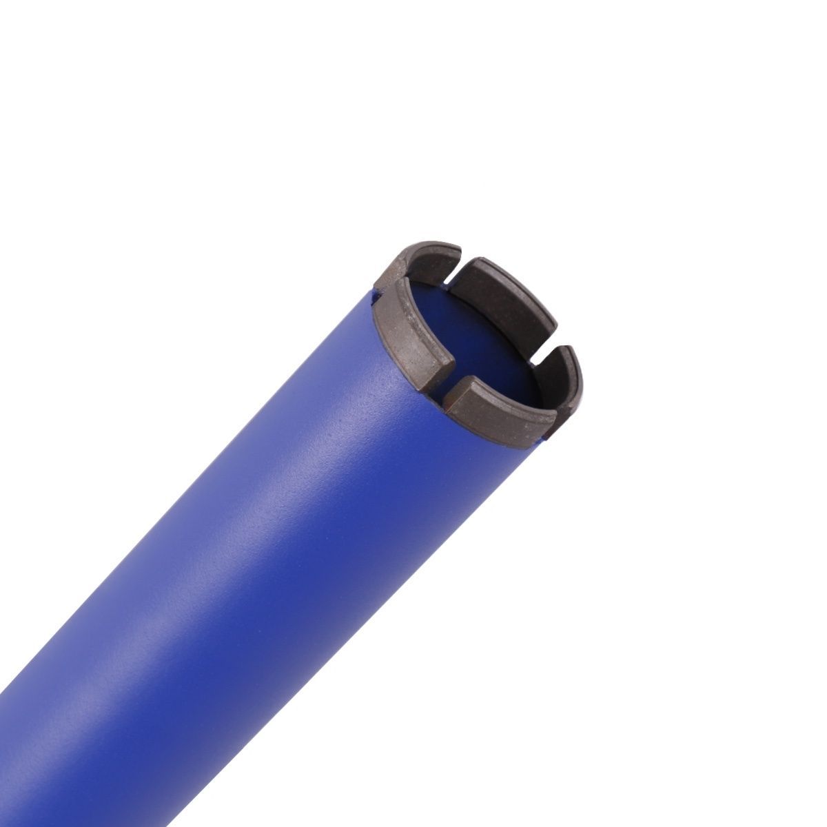 Сверло алмазное DDS-W 52x450-5x1 1/4 UNC Reinforced concrete