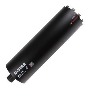Свердло алмазне DDS-W 152x450-11x1 1/4 UNC DLD 152 RS-TX