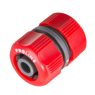 Соединитель 1/2" (шланг-шланг) PROLINE 99221