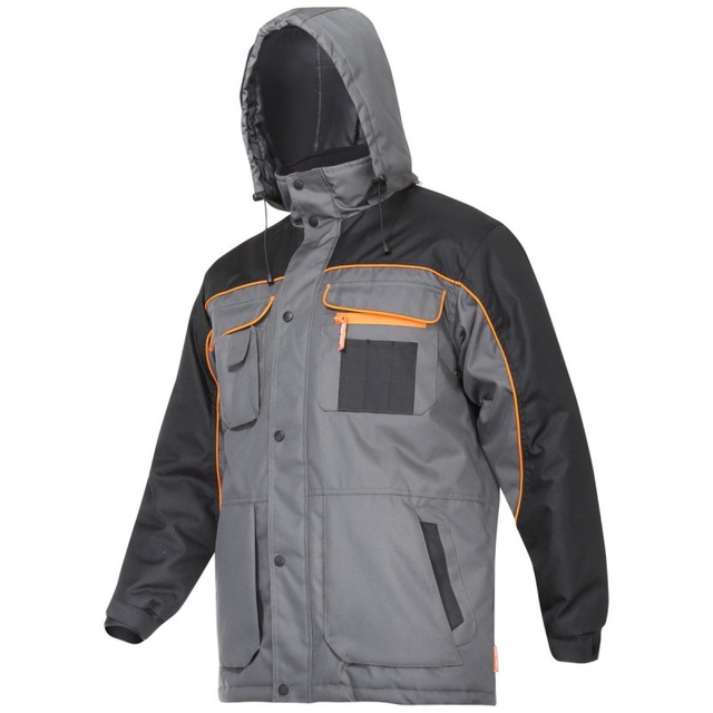 Куртка зимова 40929 Lahti Pro,розмір XL