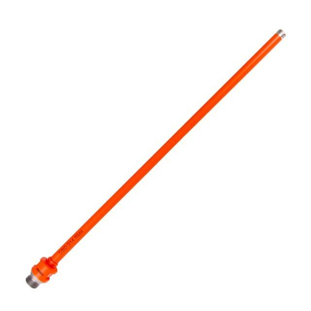 Сверло алмазное DDR-B 014x450-1x1/2GAS DBD 014 RM4