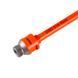 Свердло алмазне DDR-B 014x450-1x1/2GAS DBD 014 RM4