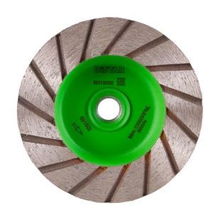 Фреза алмазна DGM-S 100/M14F-15 № 0 Elite-Active