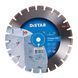 Круг алмазный отрезной 1A1RSS/C1-W 404x3,5/2,5x25,4-11,5-24-ARP 40x3,5x10+2 R190 Classic H12
