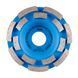 Фреза алмазная DGS-S 100/22,23-14 Beton