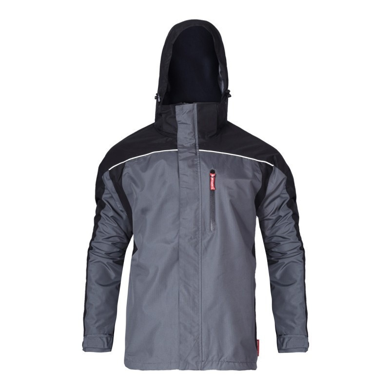 Куртка зимова з флісовою підстібкою PKZ2, Lahti Pro розмір L