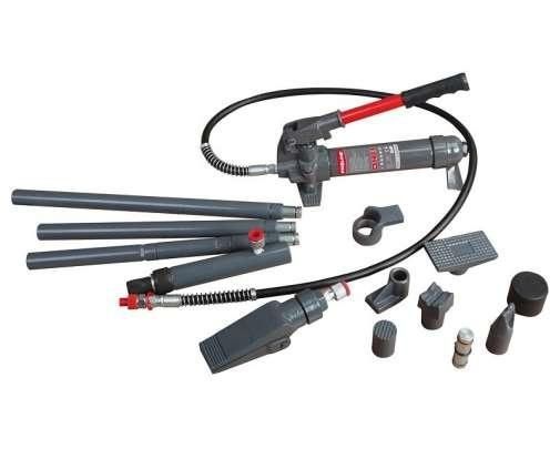 Набор гидравлической стойки 470-620мм, 10т PROLINE 46929