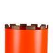 Сверло алмазное DDS-W 132x450-10x1 1/4 UNC DLD 132 RS6