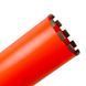 Сверло алмазное DDS-W 132x450-10x1 1/4 UNC DLD 132 RS6