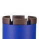 Сверло алмазное DDS-W 62x450-6x1 1/4 UNC Reinforced concrete