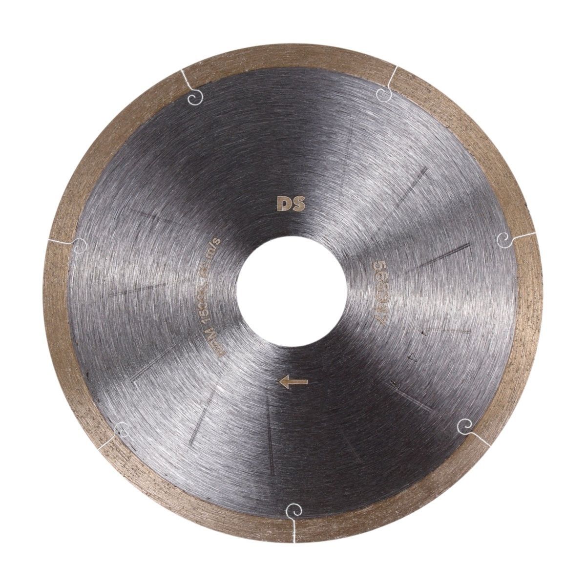 Круг алмазний вiдрiзний 1A1R 101,6x0,6/0,5x5x22,23 Shine