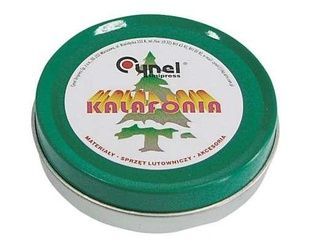 Каніфоль 45гр POLISH