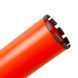 Свердло алмазне DDS-W 102x450-9x1 1/4 UNC DLD 102 RS6