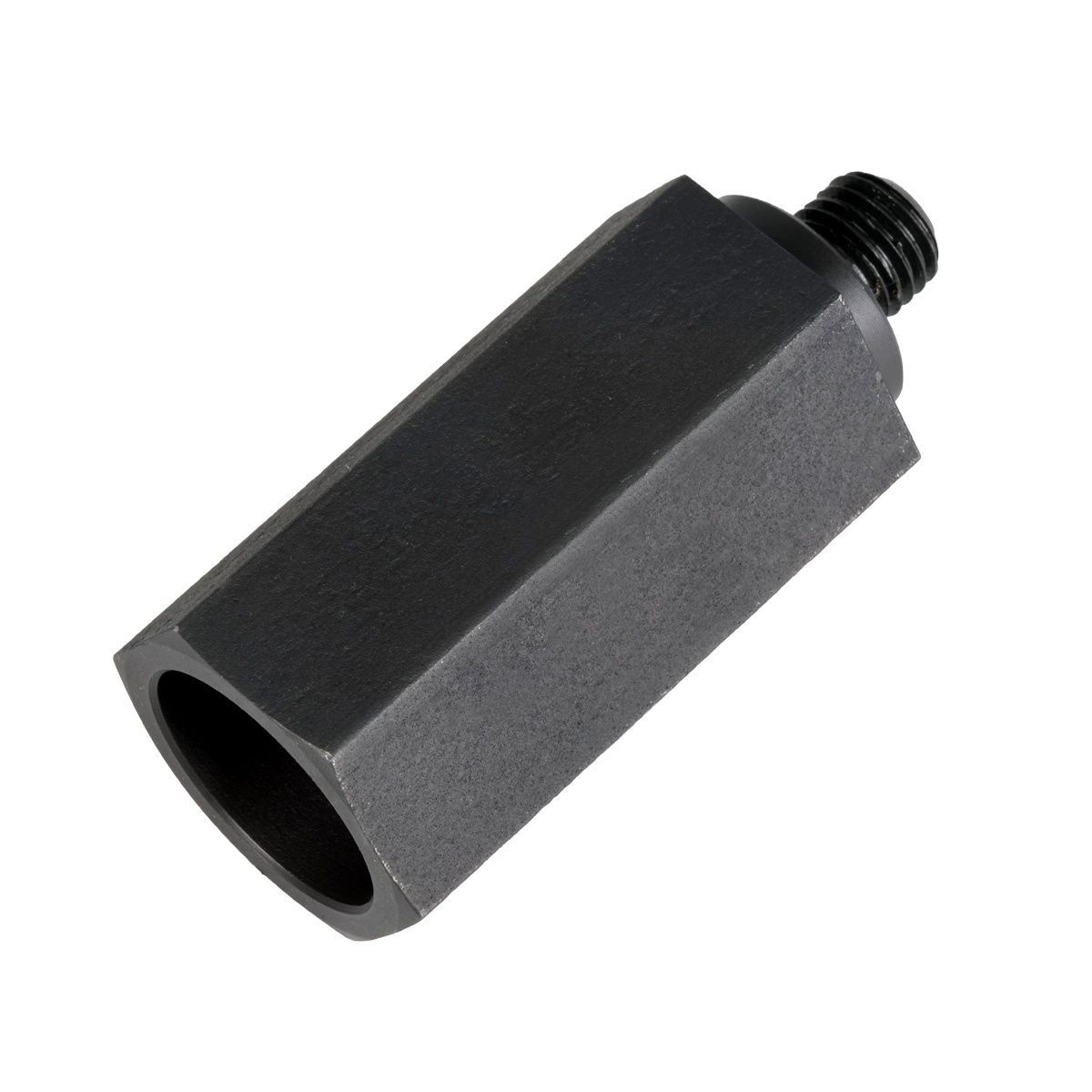 Переходник 1 1/4UNC(in)xM16(out)