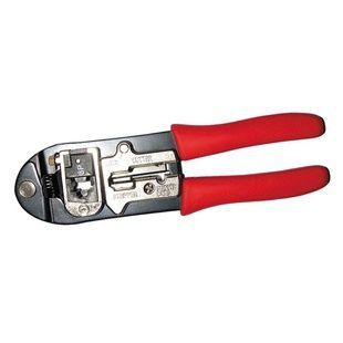 Щипці для затиску і опресовування 8Р PROLINE 28490