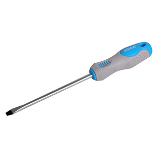 Отвертка крестовая Soft-Touch PZ2 х 38мм CRV MEGA 10977